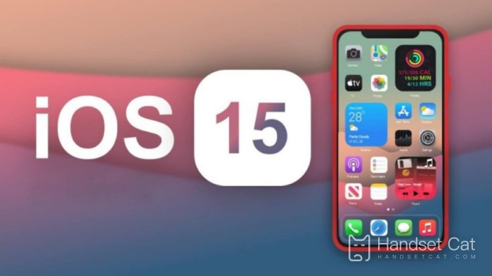 Comentarios sobre la actualización del usuario de iOS 15.7.3