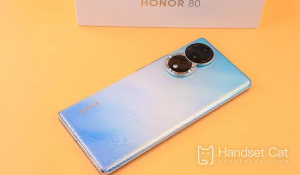 วิธีแก้ปัญหา Honor 80 ปิดเครื่องและรีสตาร์ทโดยอัตโนมัติ