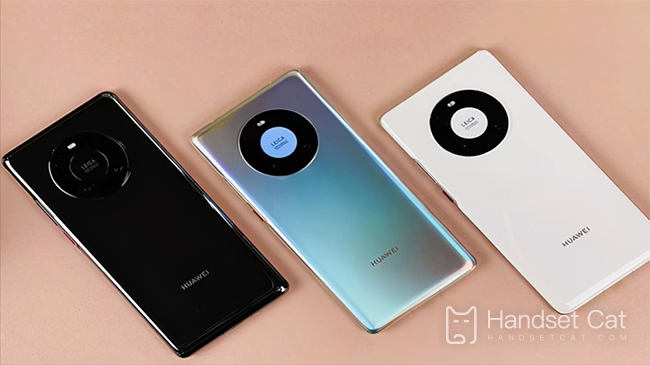 ¿Cuándo se actualizará Huawei Mate40 a Hongmeng 3.0?