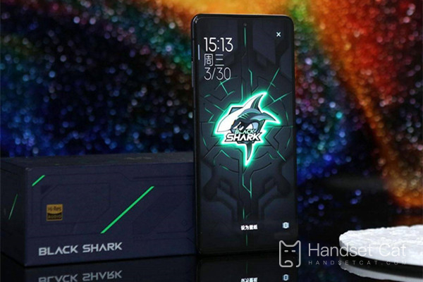 Black Shark 5 High Energy Edition のバッテリー寿命はどうですか?
