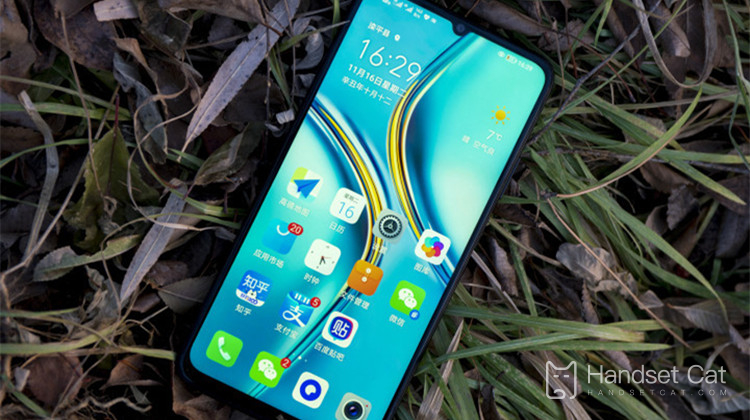 Honor X30 Max รองรับอัตราการรีเฟรชสูงหรือไม่?