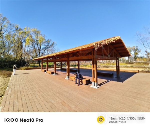 iQOO Neo10 Pro performance evaluation, the powerful performance of Tianji is worthy of the king.