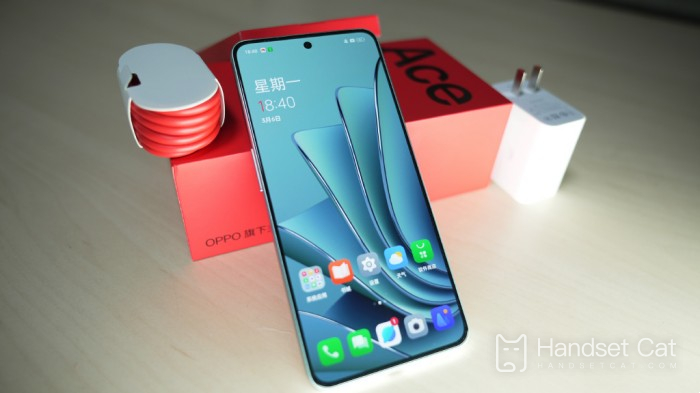 Dung lượng pin của OnePlus Ace 3V là bao nhiêu?