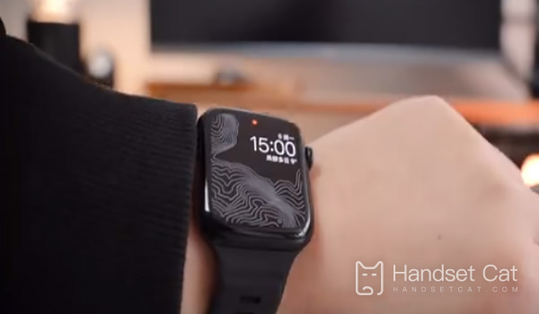 วิธีแก้ปัญหาสัญญาณไม่ดีบน Apple Watch SE 2