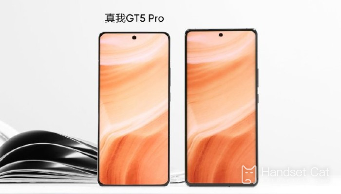 Realme GT5Pro รองรับ GPS ความถี่คู่หรือไม่?