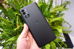 What's the score of one plus 9R