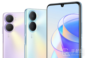 Honor Play 40 Plus는 언제 출시되나요?