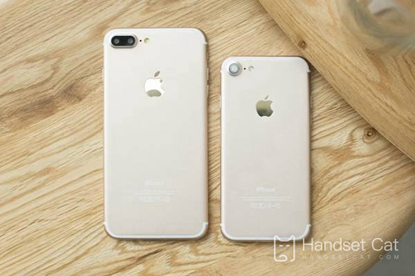 No actualice el iPhone 7 a ios 15.7.1