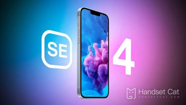 Скоро будет выпущен новый iPhone SE с 6,1-дюймовым ЖК-экраном.