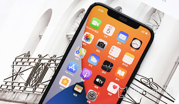 Wie viel kostet der Austausch des iPhone 12 Pro-Displays?