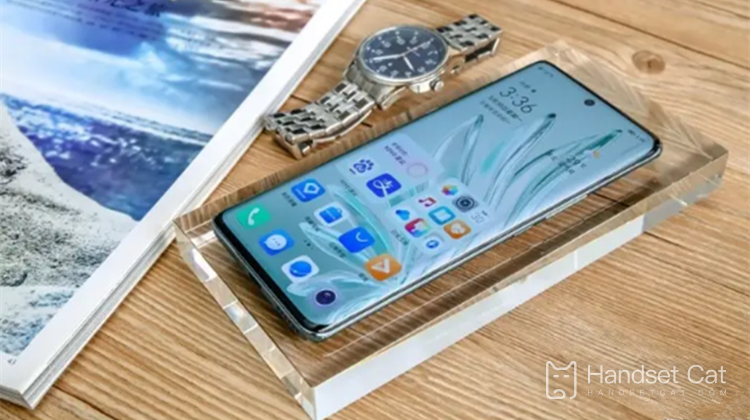 Cách quay màn hình trên Honor 70 Pro