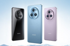 Einführung in die korrekte Art, Kreditkarten auf Honor Magic 5 durchzuziehen