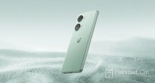 OnePlus Ace 2V รองรับโหมดมาโครหรือไม่?