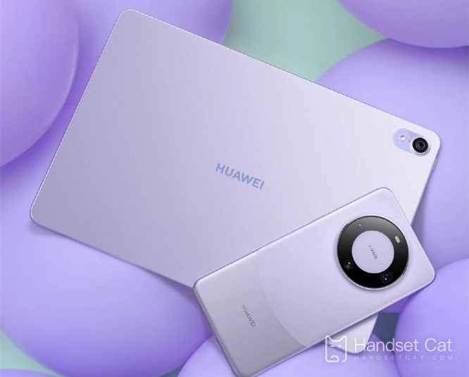 Huawei MatePad는 2023년 Huawei 가을 컨퍼런스에 포함될 예정입니까?