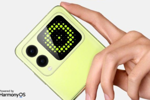 Huawei Nova Flip detailed configuration parameters exposed!The only difference is the price