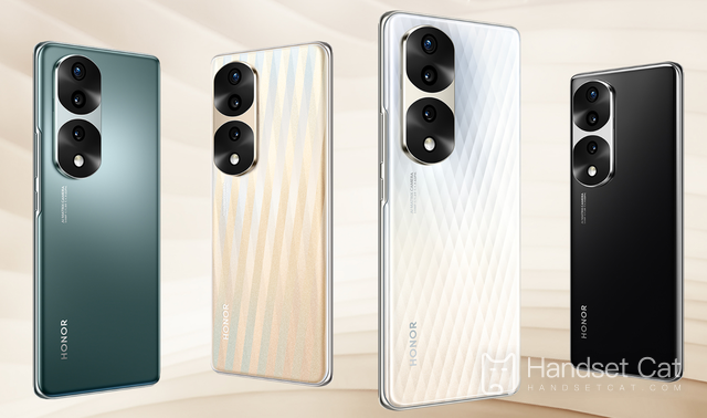 Honor 70 Pro đã nhận được nhiều lời khen ngợi kể từ khi bán ra với hiệu năng cao và ngoại hình đẹp!