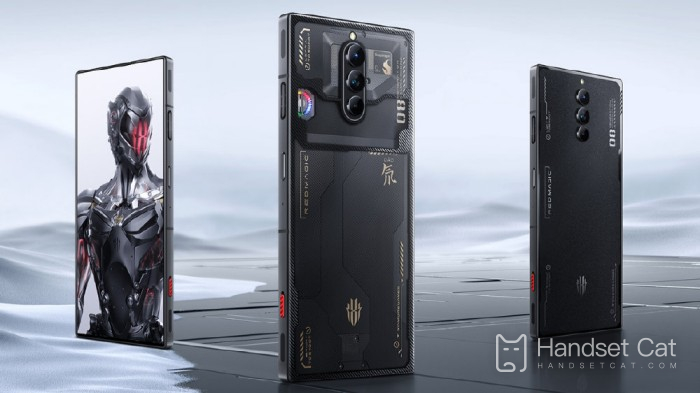 List of mobile phones currently equipped with the second generation Snapdragon 8 processor