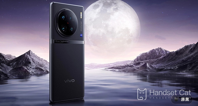 Vivo X90 Pro+ có thể trang bị bóng nổi chấm nhỏ không?