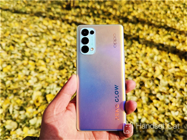 How does OPPO K10 vitality completely delete pictures