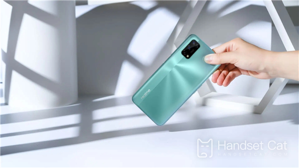 Realme Q5 Carnival Edition dùng chip gì?