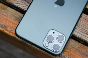 iOS 17.4로 업데이트한 후 iPhone 11 Pro Max가 심각하게 뜨거워지나요?