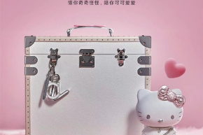 ハローキティと提携したXiaomi Civi 2ギフトボックスポスターがリリースされ、ガーリーな雰囲気がいっぱいです！