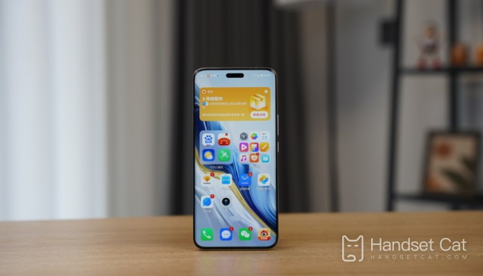 Honor Magic6 Ultimate Edition dispose-t-il d'un téléobjectif périscope ?