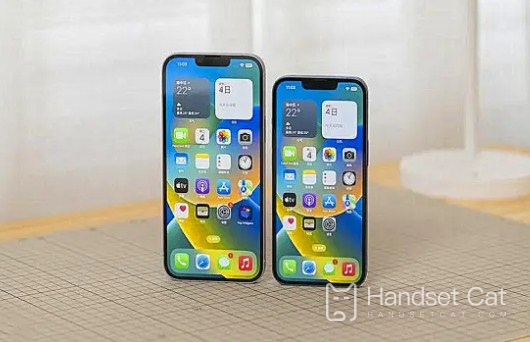 iPhone14plusでiCloud共有フォトライブラリを設定する方法