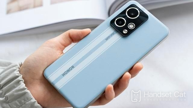 Does Honor 90 GT have dual-frequency GPS?