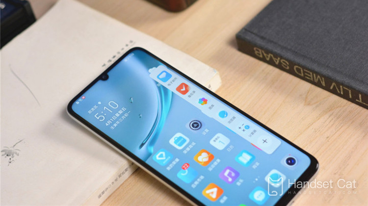 Cách thay đổi hình nền trên Honor Play6T