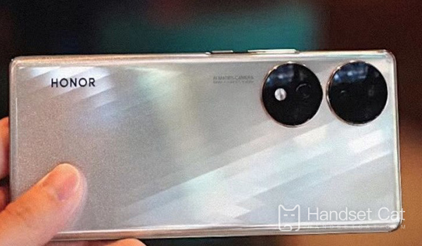 เปิดตัวราคา Honor 70 JD Double Eleven