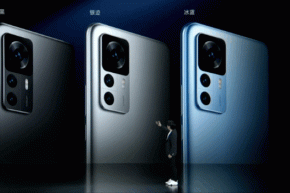 Redmi K50 एक्सट्रीम संस्करण जारी किया गया है, जिसमें चुनने के लिए चार संस्करण हैं, जिनकी कीमत 2,999 युआन से शुरू होती है!