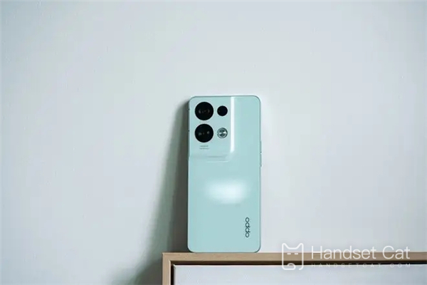 How does OPPO Reno8 pro add a photo watermark