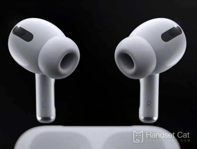 How to upgrade AirPods Pro2 to adaptive audio