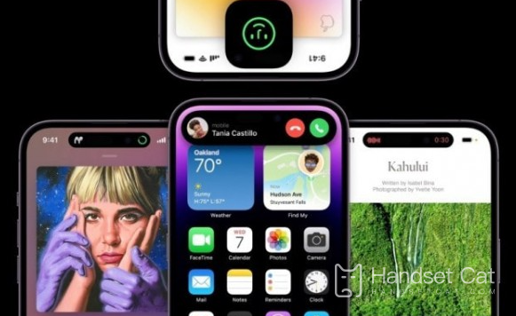 Nguyên nhân và giải pháp không nghe được âm thanh trên Apple 14pro