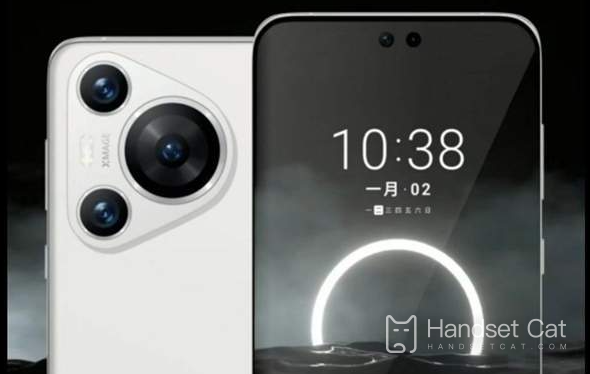 Huawei Pura70 Beidou सैटेलाइट मैसेज एडिशन कितने W की वायर्ड फास्ट चार्जिंग को सपोर्ट करता है?