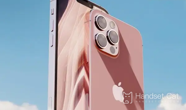 iPhone 14에서 스크린샷을 찍을 때 소리를 끄는 방법