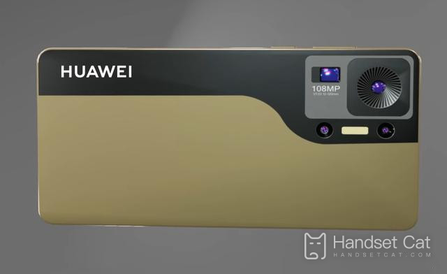Le Huawei P60 peut-il utiliser NFC pour scanner les bus ?