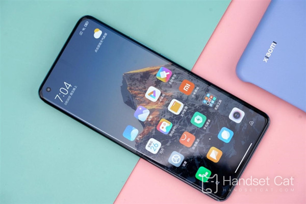 Unterstützt Xiaomi 11 Pro 5G-Vollnetzwerk?