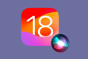 The latest beta version of iOS 18 released adds distraction control function