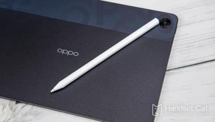 OPPO Pad 2 will be unveiled with Find X6 series in March with Bluetooth certification