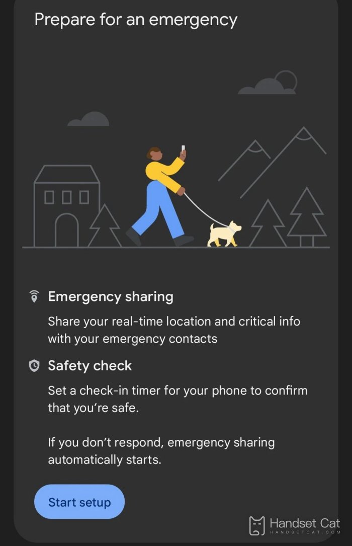 कई विवो और iQOO मॉडल सूची में हैं, और Google कई मॉडलों के लिए आपातकालीन बचाव एप्लिकेशन खोलेगा
