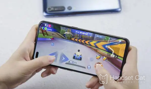 Giới thiệu chất liệu màn hình Realme 10pro