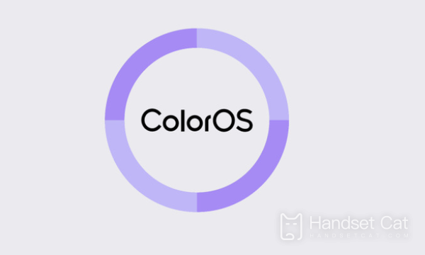 oppo專屬系統ColorOS，年度臻選手機系統