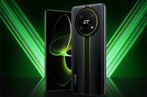 Чем отличается гоночная версия Honor X40GT от обычной версии?