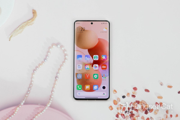 Is Xiaomi Civi waterproof?