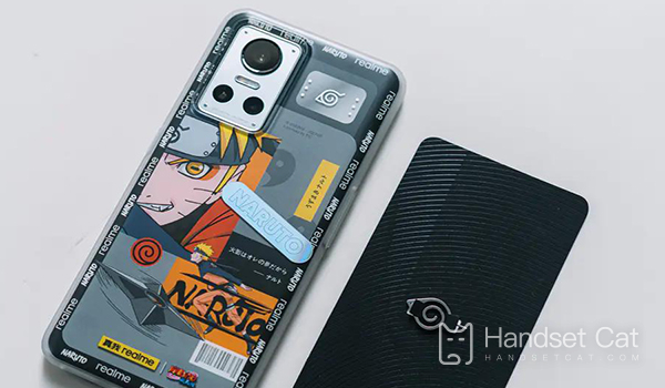 Vale a pena comprar Realme GT NEO3 Naruto Limited Edition?