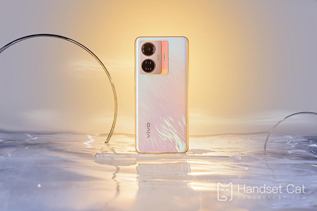 vivo S15e如何添加nfc門禁卡