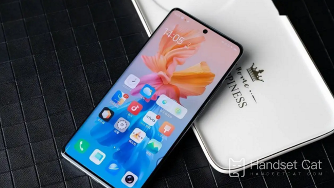 vivo X90 Pro+ 카메라에 뷰티 기능이 있나요?