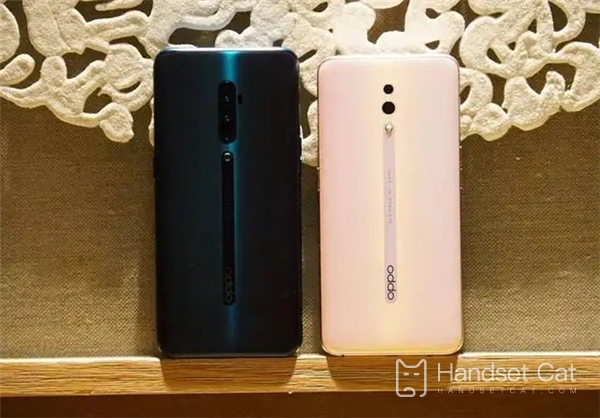 OPPO A97怎麼打開個人熱點